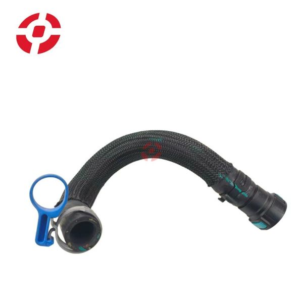Coolant hose for Land Rover Auxiliary Coolant Pump Hose Pipe OE LR135268 Heating water pipe
