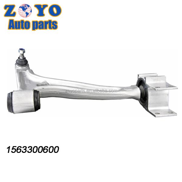Las partes de la suspensión automática para Mercedes-Benz CLA250 2013-2018 Brazo de control delantero derecho