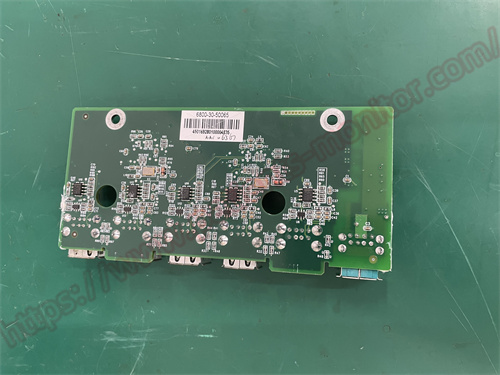Mindray T8 Super Patient Monitor USB Интерфейсная плата Пациентский монитор Части Mindray ПКБ