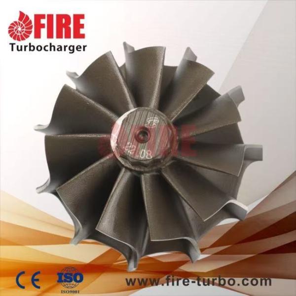 RHF4 Turbocharger Rotor VA420114 for Isuzu 4JJ1-T Engine
