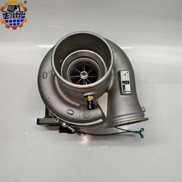 3799106RX Turbocharger Complete 3798723 HE500VG Turbo For Cummins ISX15