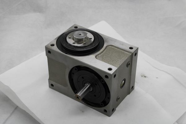 DF Model Cam Indexer For Automation Equipment 180 Flange With Video Outgoing-Inspection