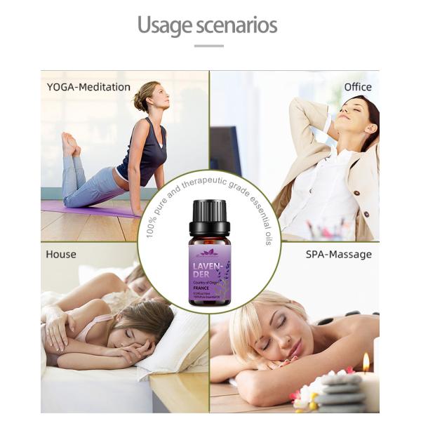 УПРАВЛЕНИЕ ПО САНИТАРНОМУ НАДЗОРУ ЗА КАЧЕСТВОМ ПИЩЕВЫХ ПРОДУКТОВ И МЕДИКАМЕНТОВ ODM ароматерапии 1kg эфирного масла лаванды 100% чистое органическое