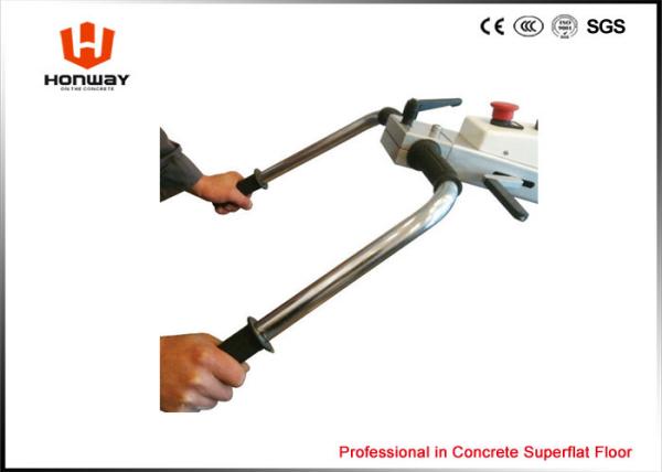 Granite And Marble Floor Grinding Machine For 500mm Surgace Grinding 50/60HZ