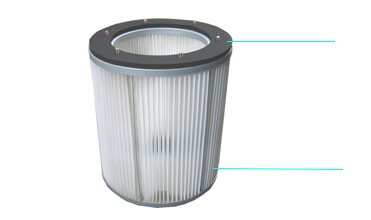 Строительные работы упрощены мобильным дымопоглощающим устройством YITE и двухместной выхлопной рукой