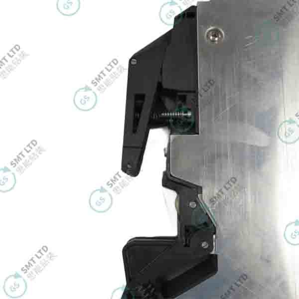 Smart SMT Feeder 2X8MM ASM SIEMENS SIPLACE Tape Feeder Module for High Precision Placement