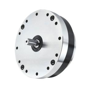ZLSH20-I Series 3500rpm Harmonic Drive Gearbox High Torque Speed Wave Generator