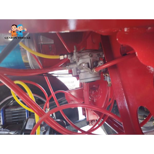 Первоначальный клапан реле aBS запасных частей WABCO трейлера тележки