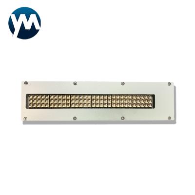 Sistema de refrigeração por água de 900W para lâmpada de cura UV