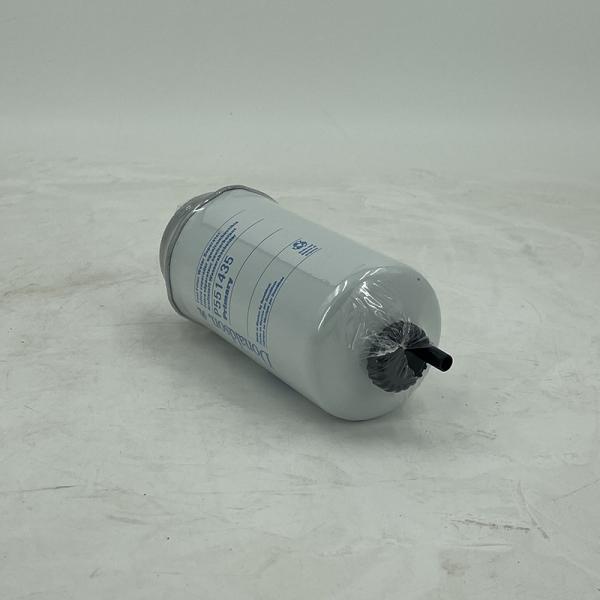 Filtro de combustible para motores diesel de alta garantía para vehículos FS1159 FS1041 FS1006