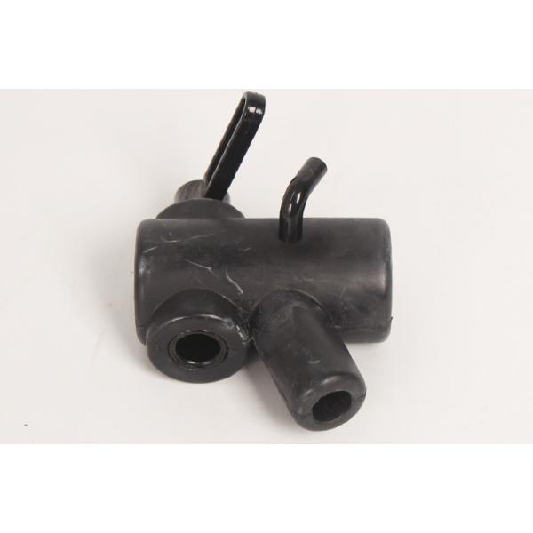 Muestreo de leche de goma Delaval de 38 mm para ordeñadores de leche