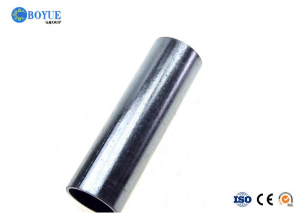 ASTM  B622 Nickel Alloy Steel Pipe UNS NO10276 Seamless Alloy Steel Pipe  25mm*2mm*2500mm