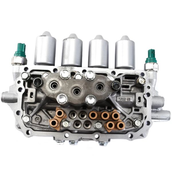 Auto Transmission Solenoid Valve Body 27700-5B7-000/277005B7000 for Honda Acura 2012-19 Fit Transmission Systems Product