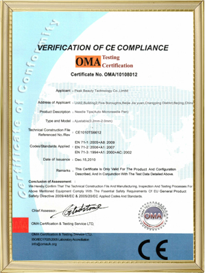 NO Plugs Type Newly Designed 42/150Gold Titanium Microneedle Hydra Stamphydra Roller for Skin Rejuvenation