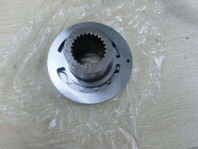 Oil Charging Pump Excavator Hydraulic Charging Pilot Gear Pump PC30-7