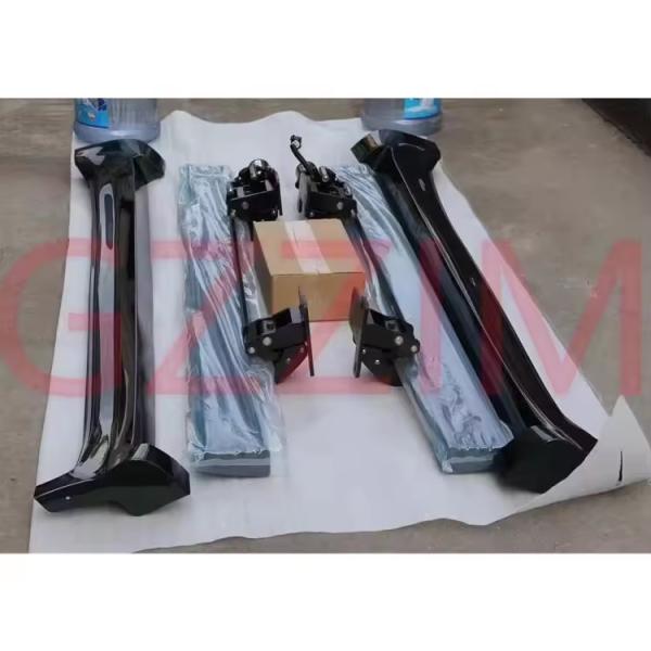 Лексус IS250 IS300 IS350 2006-2012 автомобильная модель светодиодный фары лампы сборка