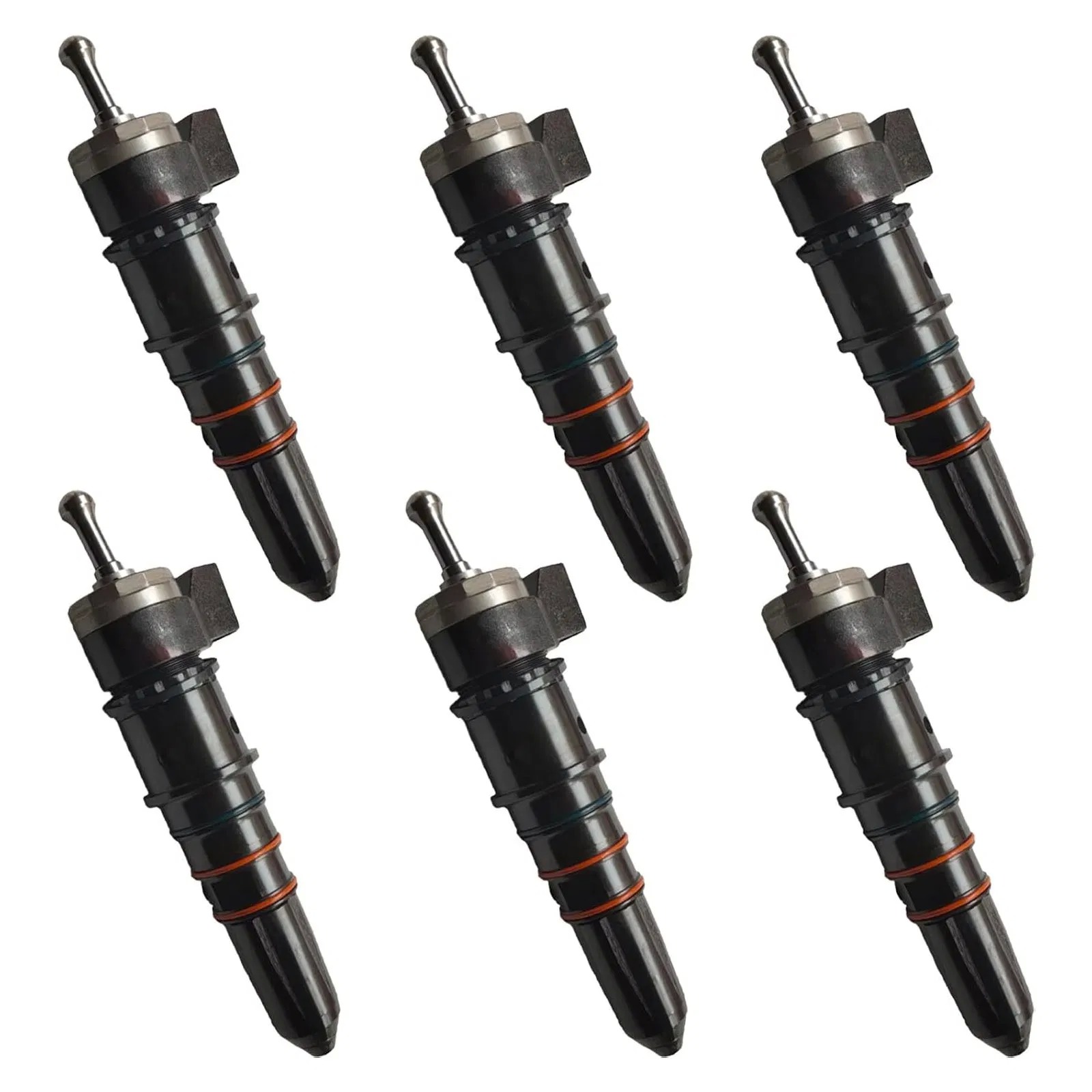 Common Rail Fuel Injector 3076703 4903084 for Kta19 Kta38 Kta50 Qsm11 Diesel