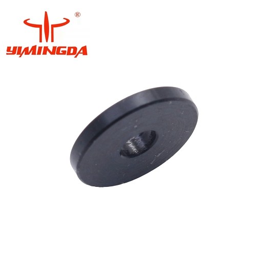 Auto Cutter Parts Part No. 123907 Rear Roller For Vector Q80 IX6 MX9 Cutter