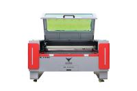 K1390 New Model CO2 Laser Cutting Machine For Acrylic Leather Wood Bamboo 150W 300W