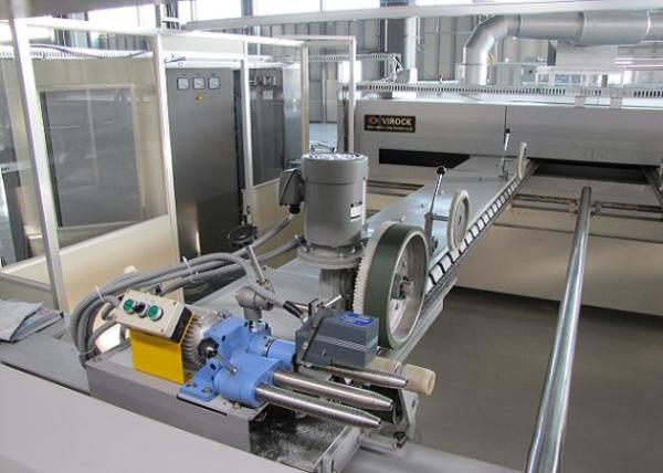 Photocell Stenter Edge Guider Stenter Machine Textile Infrared Edge Detecting