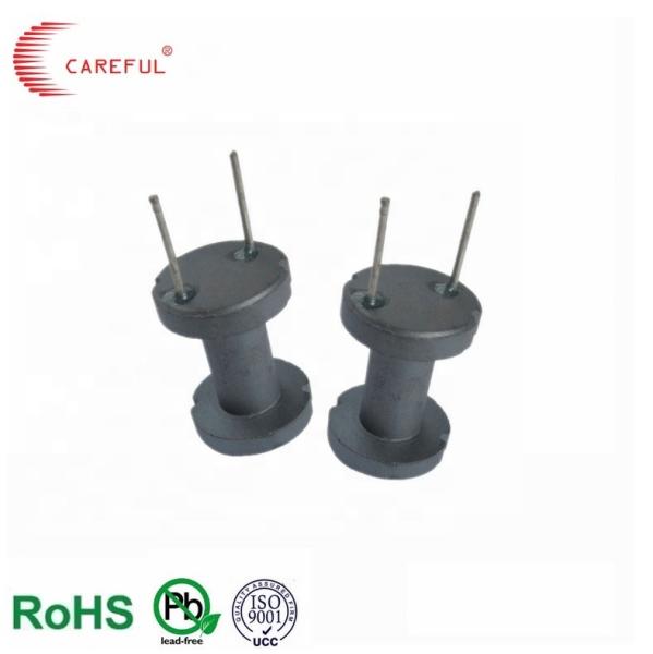 DR2W DR12x16 Ferrite Drum Core Ni Zn Ferrite Core 0.1-100mhz Frequency