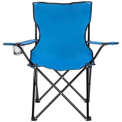 Chaise campante portative légère de trompette, chaise de camping se pliante de Recliner