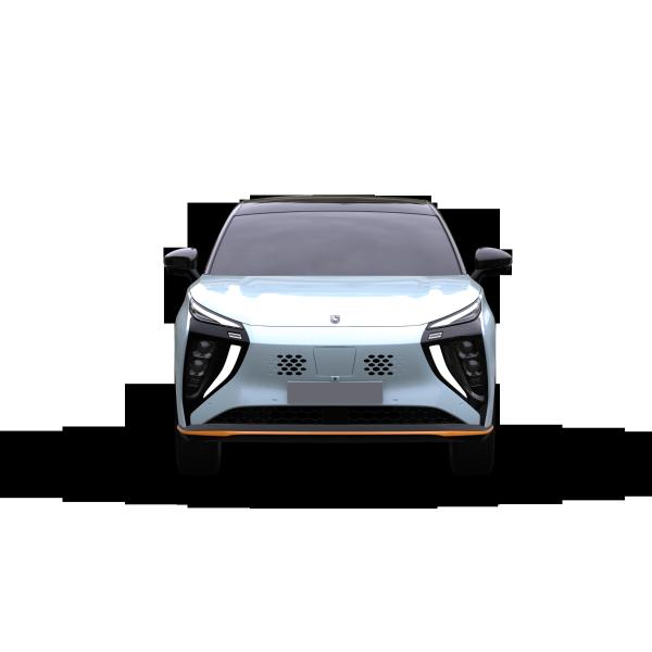 Автомобили Dongfeng Forthing большие электрические 600KM CLTC электрическое EV SUV 180km/h