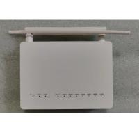 ZTE F660 V9.0 1GE 3FE 5DBI FTTH ONU Ontário 1GE + 3FE + 1TEL + USB + WiFi