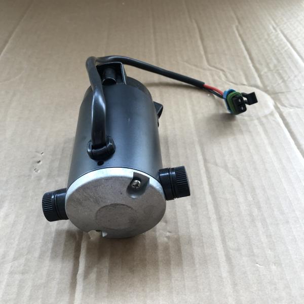 54-60006-18 части автобуса Yutong вентиляторного двигателя Dc несущей 24v