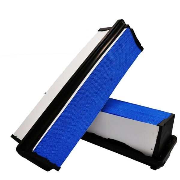 Customized Glassfiber Air Filter for Detroit Diesel DD13 DD15 0342776010 03-42776-010