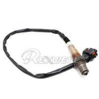 Capteur d'oxygène automatique Pour GM Chevrolet TRAX capteur d'oxygène du tuyau d'échappement 55562205