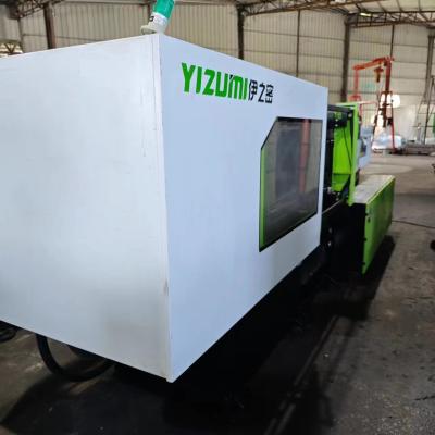 UN200A5 Servo Motor Yizumi Injection Molding Machine Horizontal 2000KN