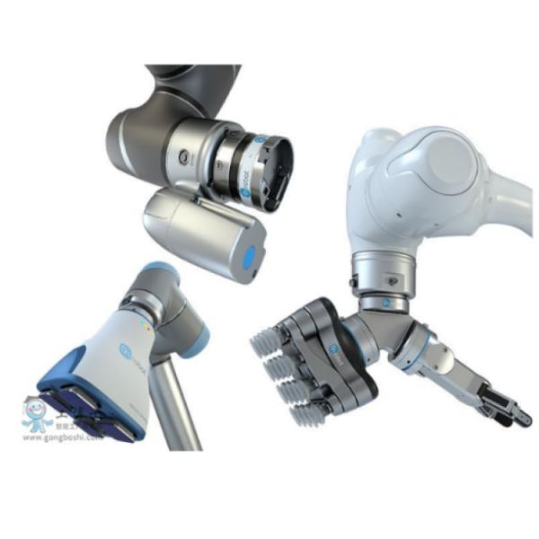 Onrobot RG2 avec KR 4 R600 Cobot 2 Dent Pick and Place Robot Gripper