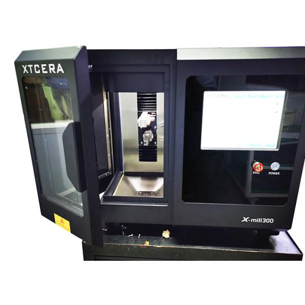 60000rpm 6 филировальная машина Bur 2.2KW зубоврачебная керамическая