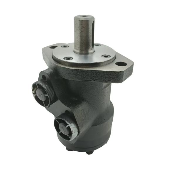 OMPX50 11185771 Moteurs orbitaux blancs OMPX Moteur hydraulique à pistons axiaux Bon prix pour moteurs hydrauliques OMPX100 11186725