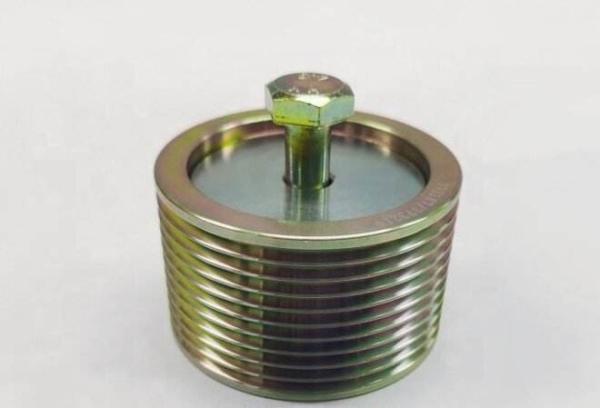 Remplacement de pièces de réfrigérateur thermo-royal