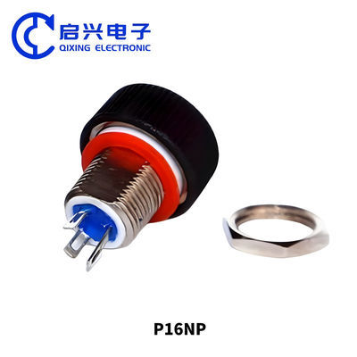 WDJ 22 Rotary Potentiometer Conductive Plastic Potentiometer H0SS BI Model 6178 360 Degrees 5K