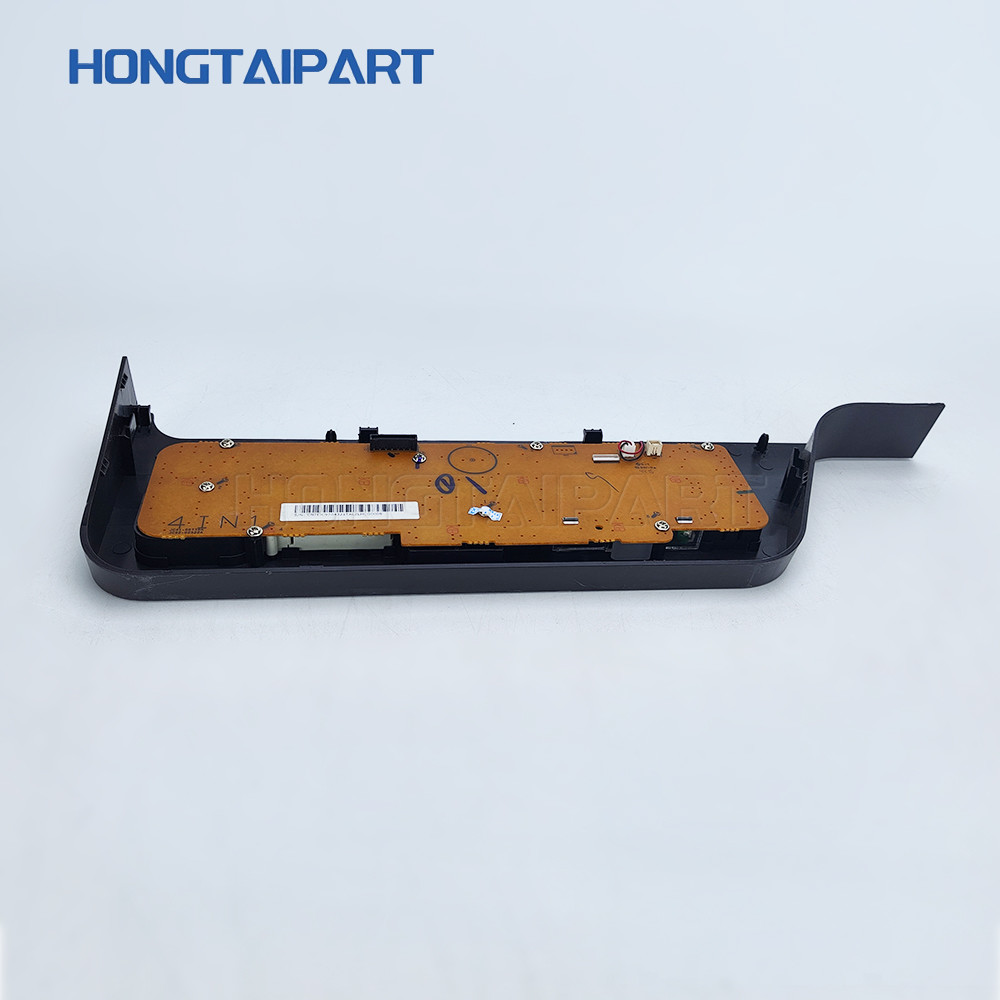 HONGTAIPART оригинальная панель управления JC97-04321B для Samsung SL-M4070 SS389B SS389C принтер SEC RADF Иврит