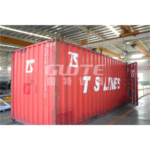 Тип охлаждения маслом Электромагнитный отстой Магнитная сила порошок Железный порошковый сепаратор