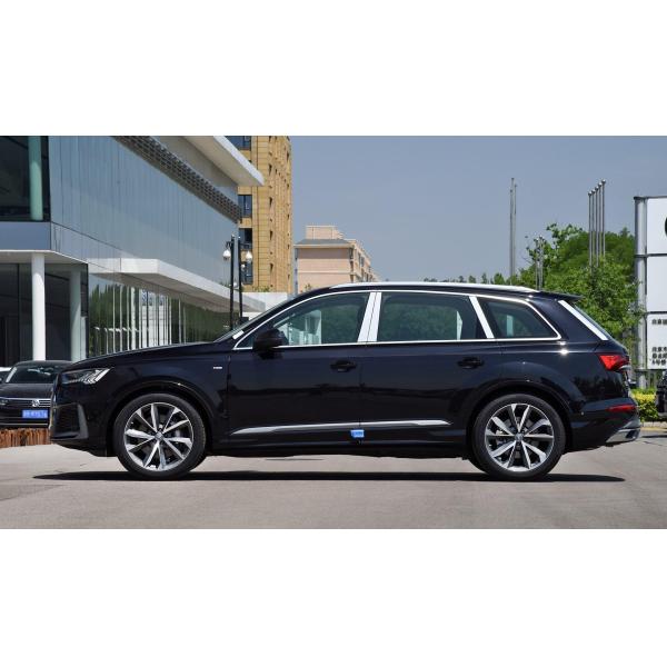 ET31 Multi Spokes Audi Sport Cast Alloy Wheels Rims For Q7