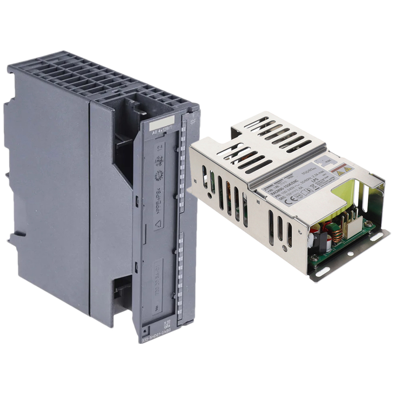 AXC F 2152 Industrial Control Automation Industrial PLC Controller PLCnext Automation Main Unit