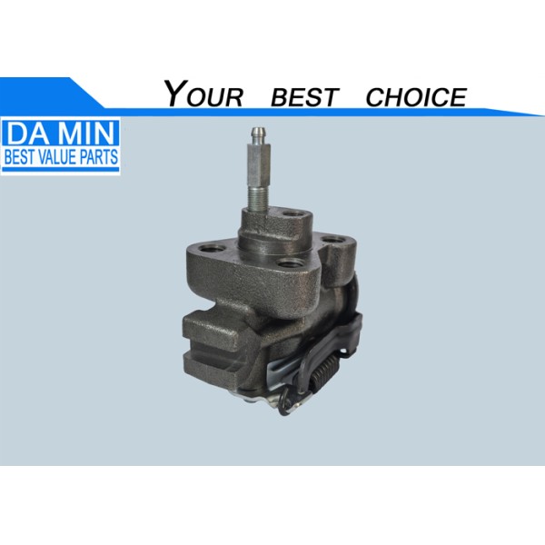 NNR NPR NQR Wheel Cylinder 8980812930 Left Front Rear Auto Slack Adjust Brake Cylinder Isuzu 4HK1 Engine Truck Bore 1 5/16