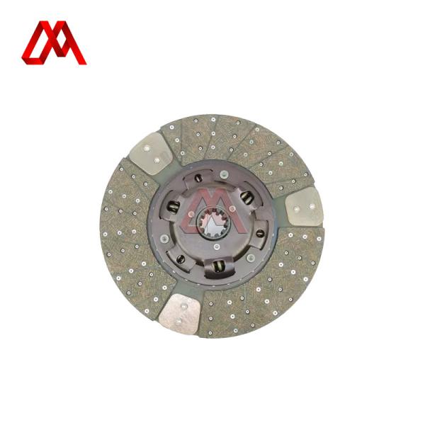 Masters Auto Transmission Parts 1-87611000-0 1-31240892-0 Clutch Disc Aisin For ISUZU