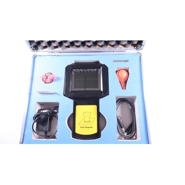 TMCK-2 High Light Supper Lager LCD CRACK WIDTH INSTRUMENT