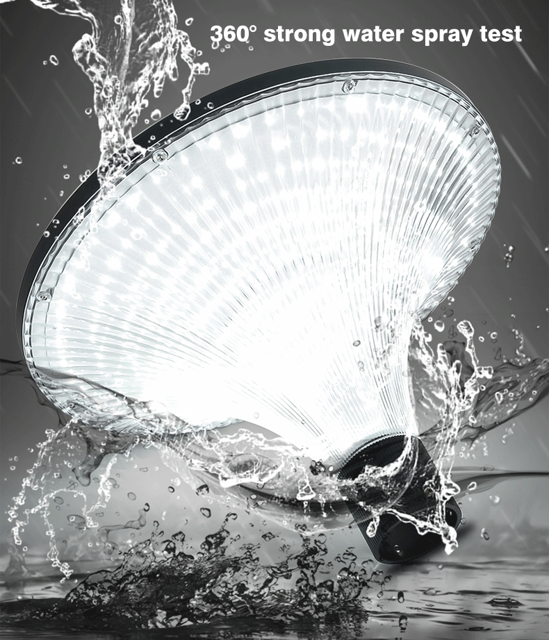 Garden Lamp Wholesale Bulk Order For Construction Project