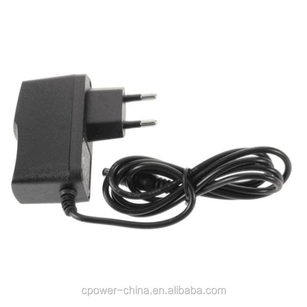 5V 0.6A 500mA 12V 0.5A 5V 600mA Power Adapter for TP Link Router Lightweight Design