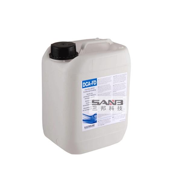 Electrolube DCA-FD 05L Silicone Conformal Coating 500ml Moisture-Proof