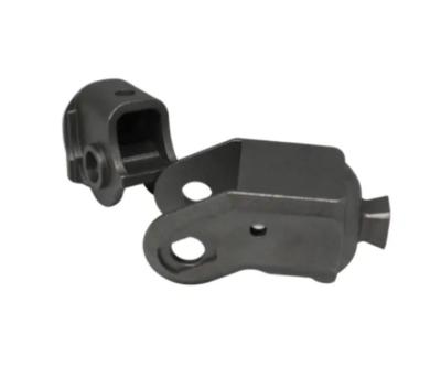 Metal Foundry Precision Casting Parts Carbon Steel Precision Cast Steel Medical Equipment Parts