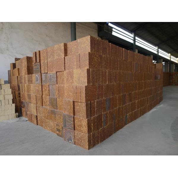 Высокотемпературный кремнезем тугоплавких кирпичей кремнезема - кирпичи муллита для печей цемента в зоне переходной структуры