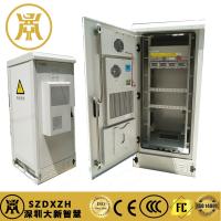 Sistema de armazenamento de energia de bateria doméstica com capacidade de resfriamento de 500W